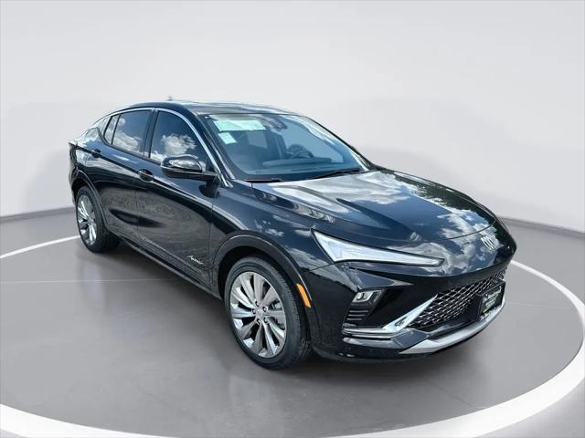 2026 Buick NV Avenir FWD for sale in Houston, TX