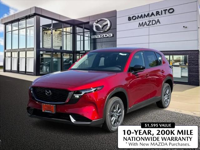 2026 Mazda CX-5 2.5 S Select for sale in Ellisville, MO