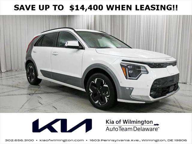 2026 Kia Niro EV Wave for sale in Wilmington, DE