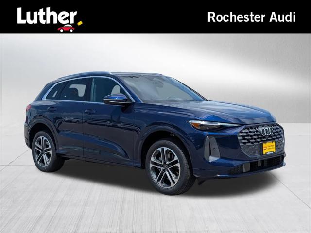 2026 Audi Q5 Premium Plus TFSI quattro S tronic for sale in Rochester, MN
