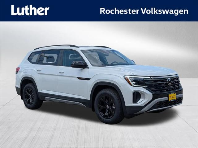 2026 Volkswagen Atlas Peak Edition for sale in Rochester, MN
