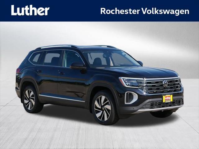 2026 Volkswagen Atlas SEL for sale in Rochester, MN