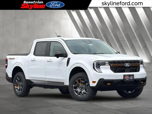 2026 Ford Maverick Tremor for sale in Salem, OR