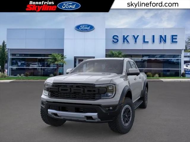 2026 Ford Ranger Raptor for sale in Salem, OR