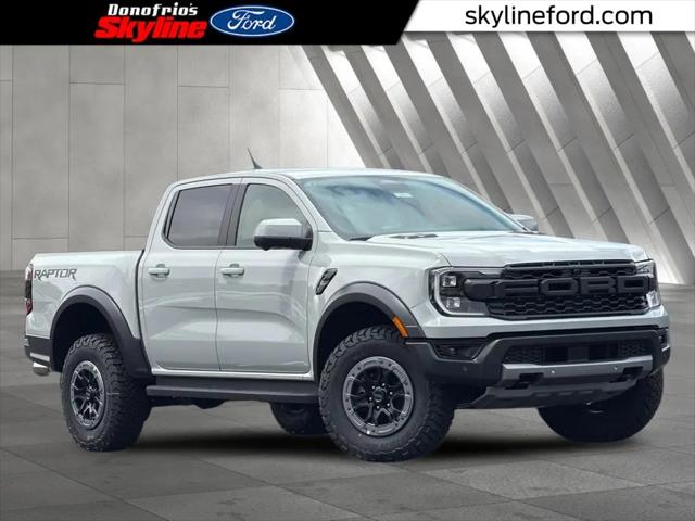 2026 Ford Ranger Raptor for sale in Salem, OR