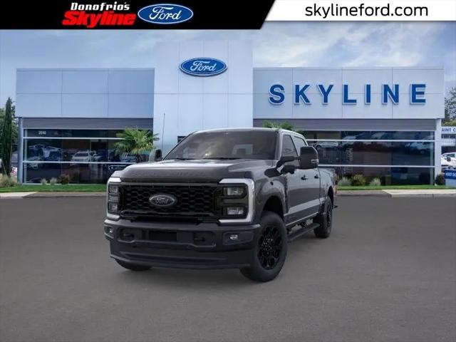 2026 Ford F-250 LARIAT for sale in Salem, OR