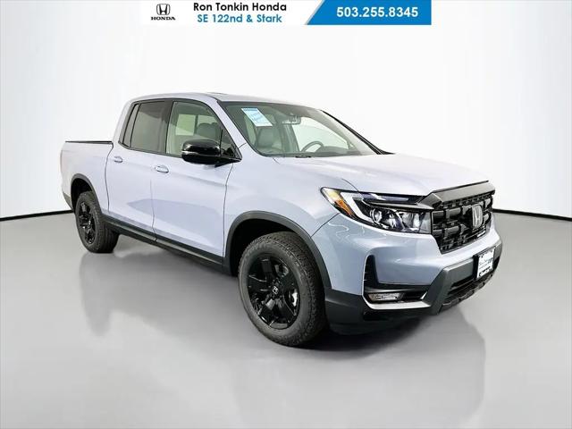 2026 Honda Ridgeline Black Edition for sale in Portland, OR