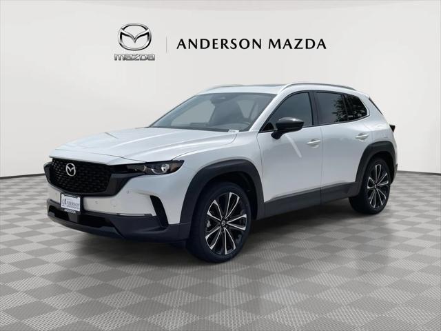2026 Mazda CX-50 2.5 S Premium for sale in Lincoln, NE