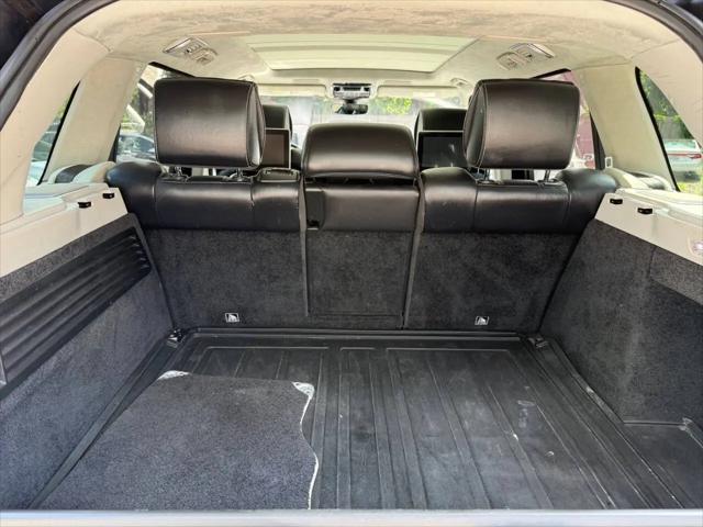 2017 Land Rover Range Rover 5.0L V8 Supercharged Autobiography
