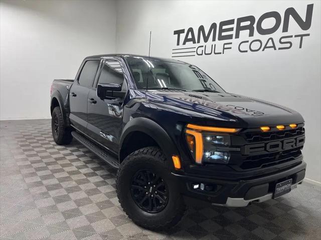 2024 Ford F-150 Raptor for sale in Daphne, AL