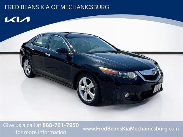 2010 Acura TSX 2.4 for sale in Mechanicsburg, PA