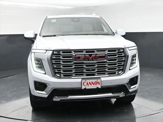 2026 GMC Yukon 2WD Denali