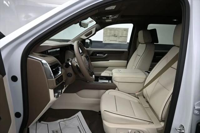 2026 GMC Yukon 2WD Denali