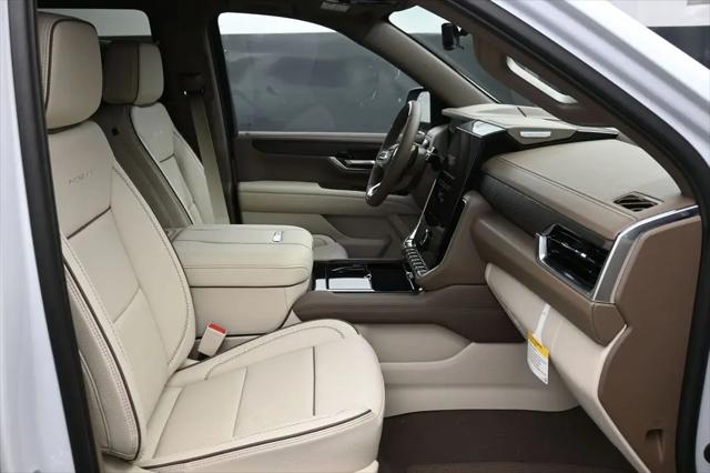 2026 GMC Yukon 2WD Denali