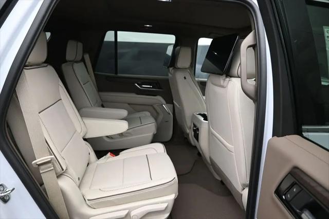 2026 GMC Yukon 2WD Denali