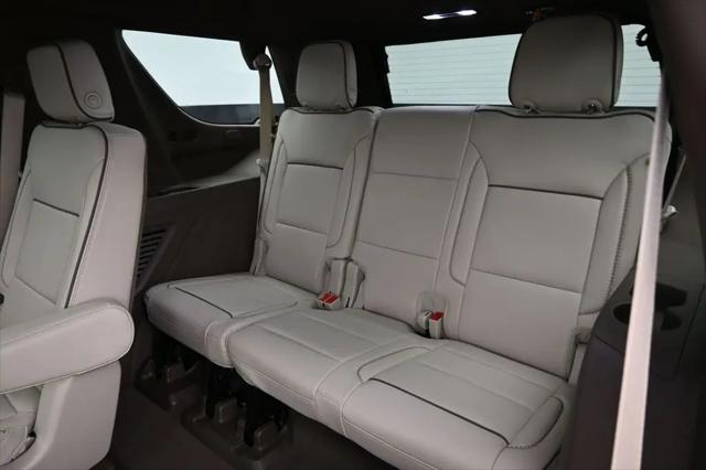 2026 GMC Yukon 2WD Denali