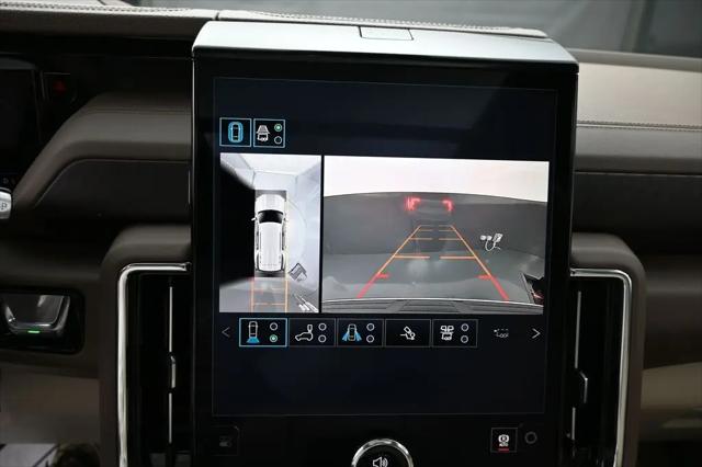 2026 GMC Yukon 2WD Denali