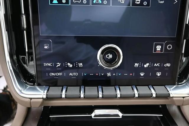 2026 GMC Yukon 2WD Denali