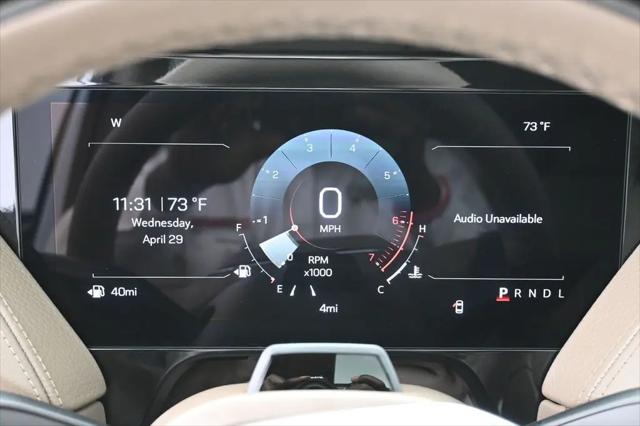 2026 GMC Yukon 2WD Denali