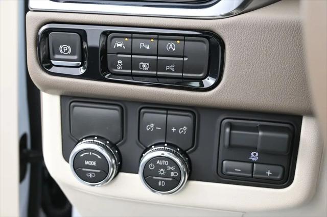 2026 GMC Yukon 2WD Denali