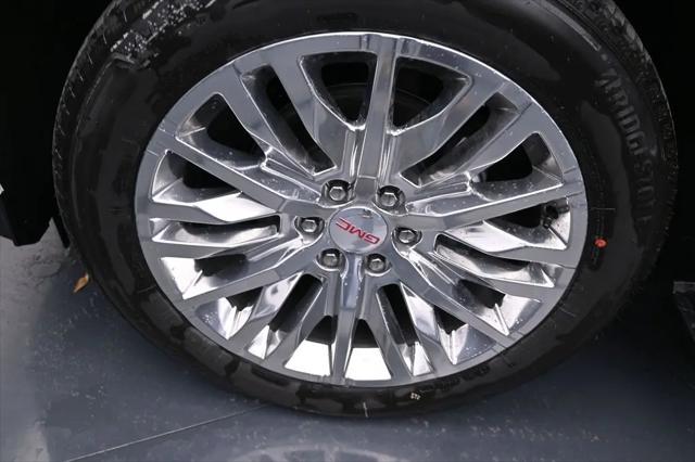2026 GMC Yukon 2WD Denali