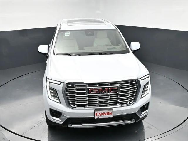 2026 GMC Yukon 2WD Denali