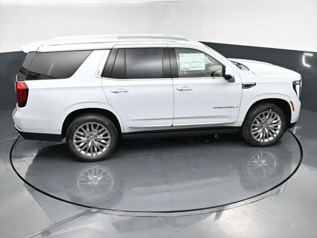 2026 GMC Yukon 2WD Denali