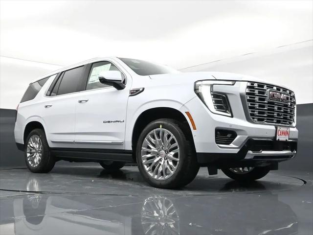 2026 GMC Yukon 2WD Denali
