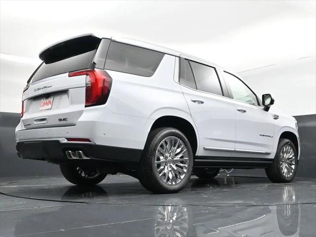 2026 GMC Yukon 2WD Denali