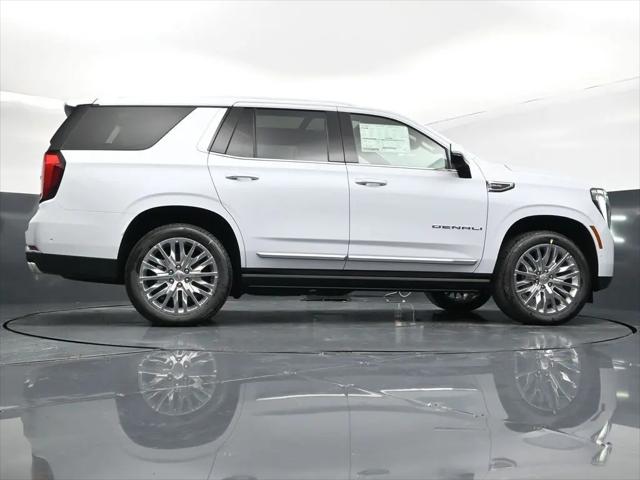 2026 GMC Yukon 2WD Denali