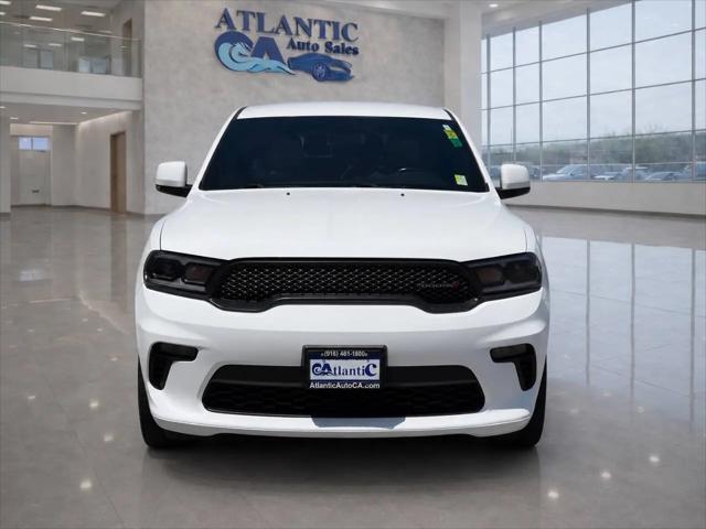 2021 Dodge Durango GT AWD