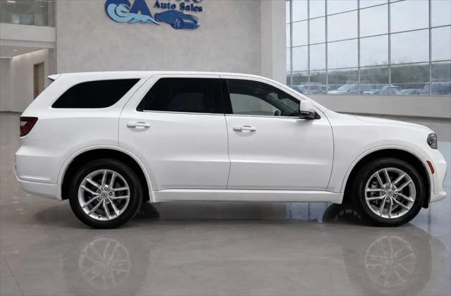 2021 Dodge Durango GT AWD