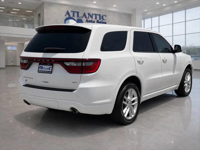 2021 Dodge Durango GT AWD