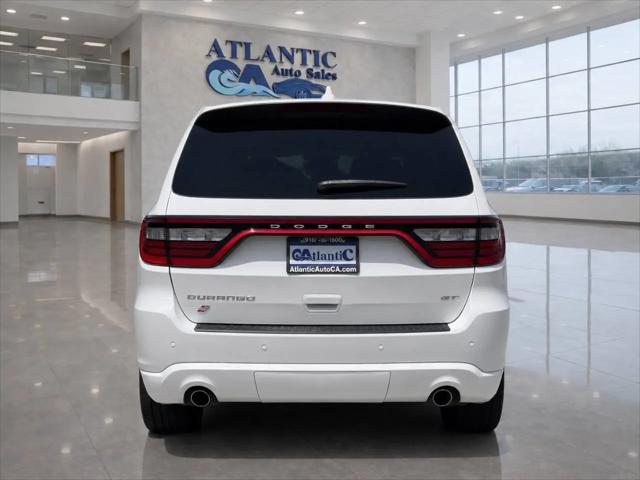 2021 Dodge Durango GT AWD