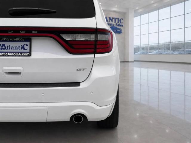 2021 Dodge Durango GT AWD