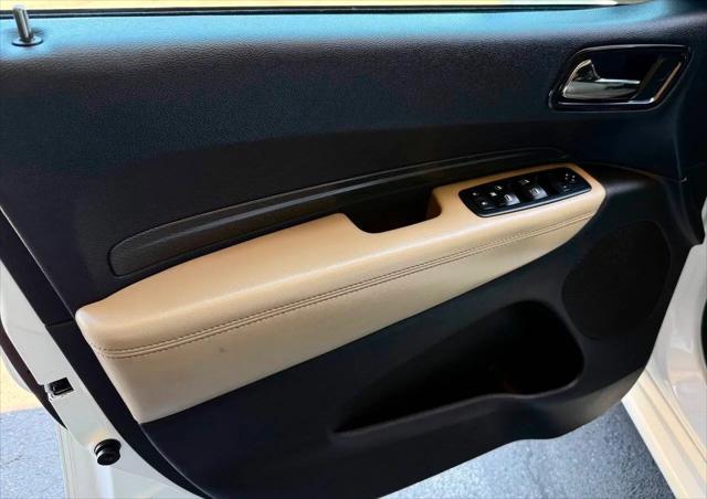 2021 Dodge Durango GT AWD
