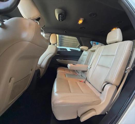2021 Dodge Durango GT AWD
