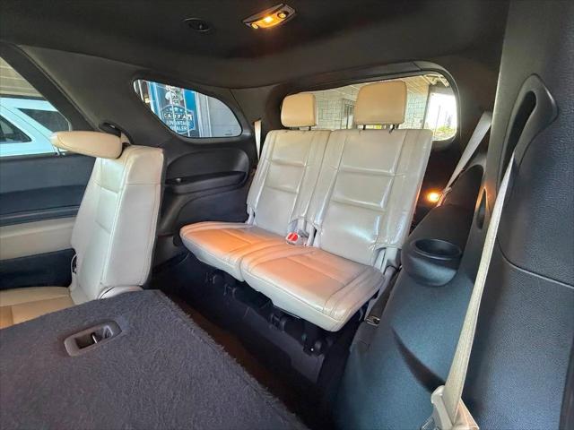 2021 Dodge Durango GT AWD