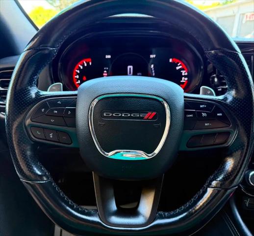 2021 Dodge Durango GT AWD