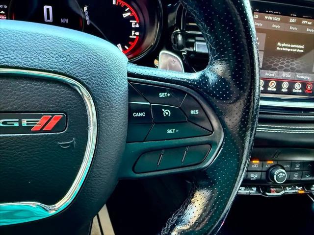 2021 Dodge Durango GT AWD