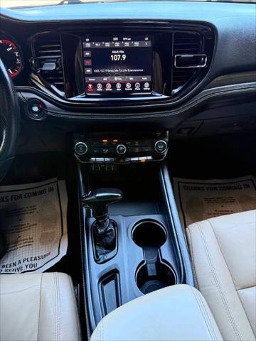2021 Dodge Durango GT AWD