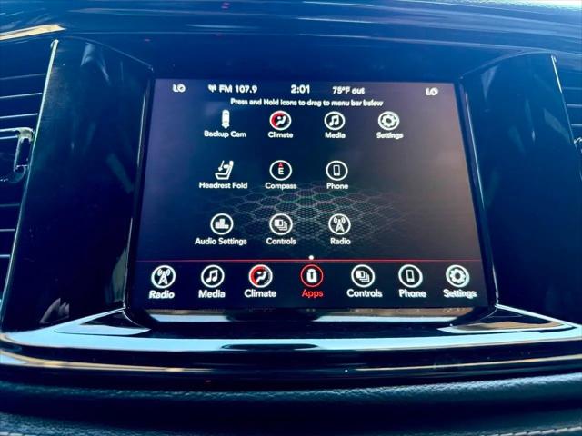 2021 Dodge Durango GT AWD