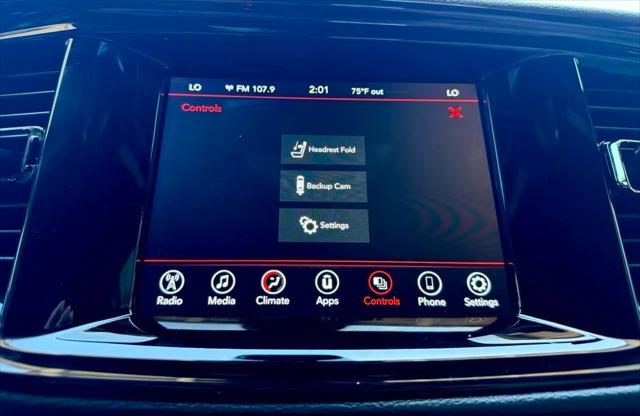 2021 Dodge Durango GT AWD