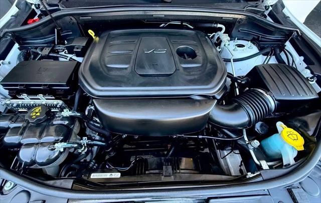2021 Dodge Durango GT AWD