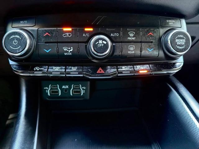 2021 Dodge Durango GT AWD