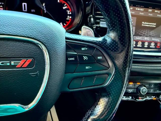 2021 Dodge Durango GT AWD