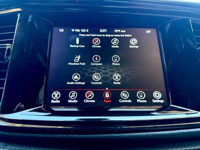 2021 Dodge Durango GT AWD