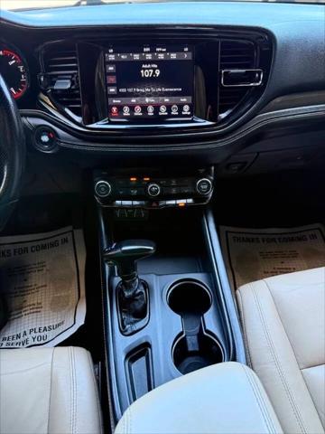 2021 Dodge Durango GT AWD