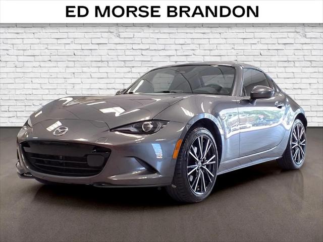 2025 Mazda MX-5 Grand Touring for sale in Brandon, FL