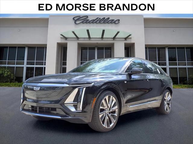 2026 Cadillac iQ Signature Luxury for sale in Brandon, FL